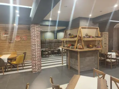 Ресторант Праим Батак