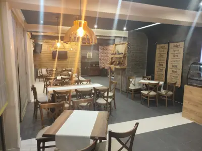 Ресторант Праим Батак