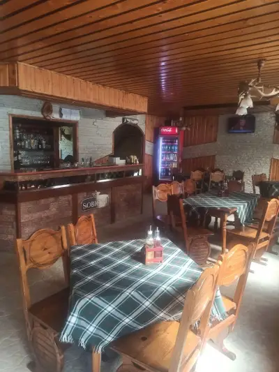 Ресторант Праим Батак