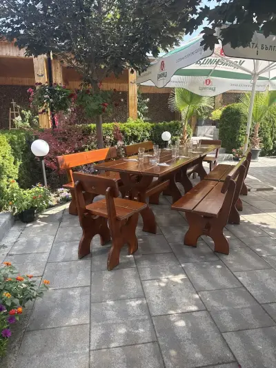 Кръчмата