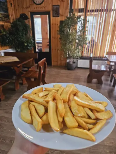 Кръчмата