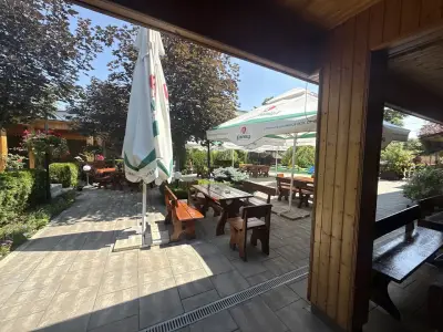 Кръчмата