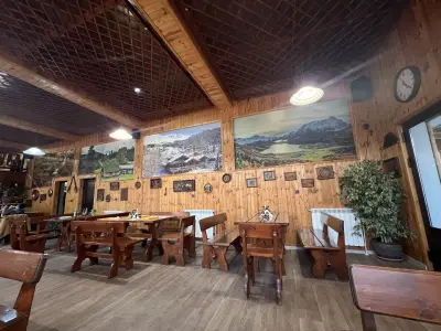 Кръчмата