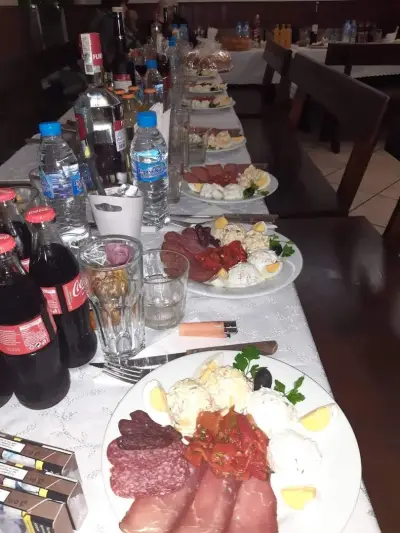 Механа „Арсенал”