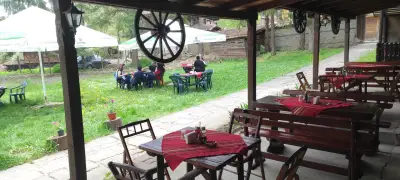 Механа Фугу