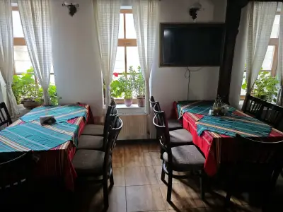 Механа Трухчев