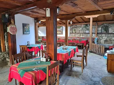 Механа Трухчев