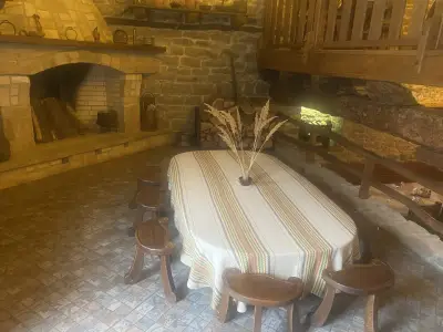 Механа Воденицата