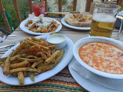 Механа Воденицата