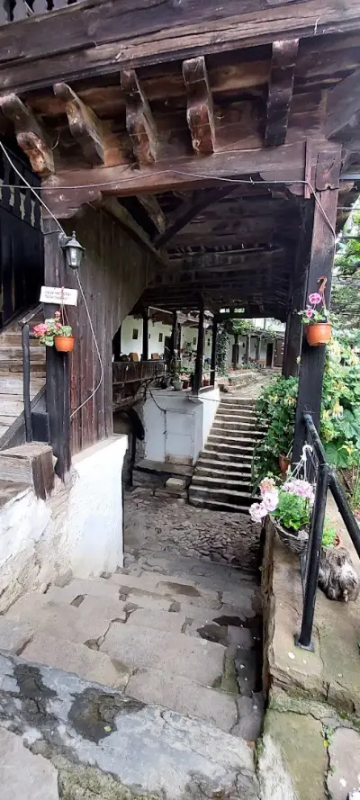Механа Воденицата