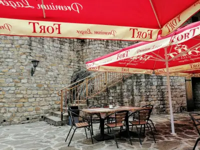 Механа Воденицата