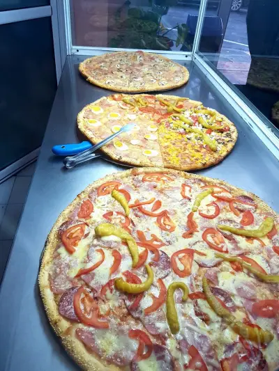 Pizza Venice