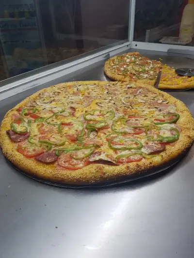 Pizza Venice