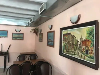 Pizza Venice
