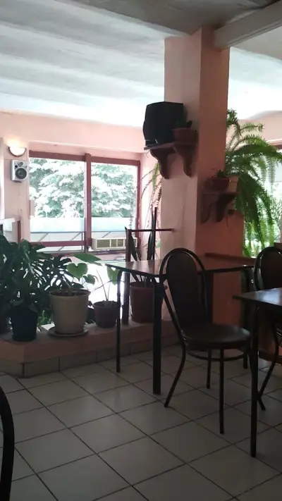 Pizza Venice