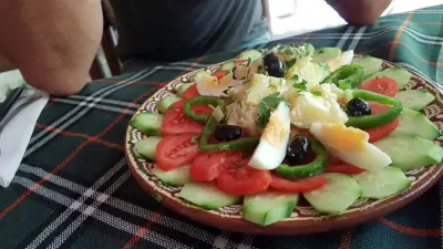 Механа „Карачка”