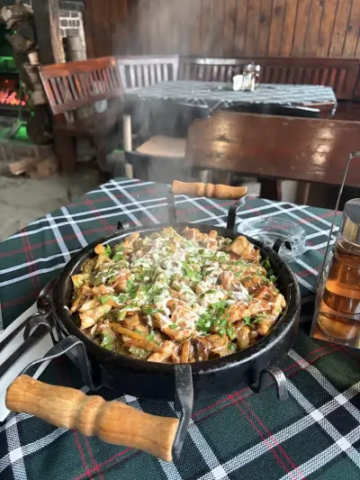 Механа „Карачка”