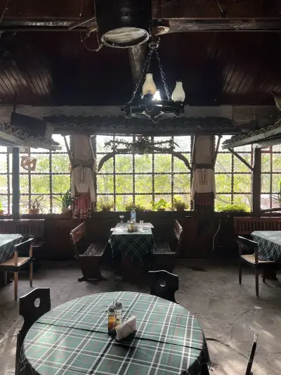 Механа „Карачка”