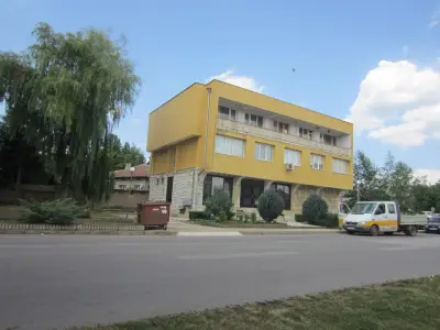 Механа ДЕЧКОДЯК
