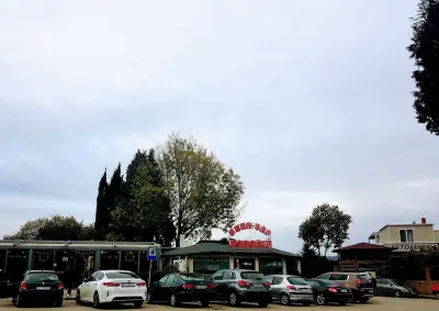 Водолей пица