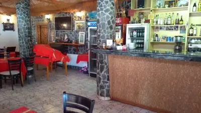 Механа "При Гагауза", село Българево