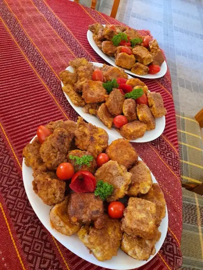 Механа "Герените"