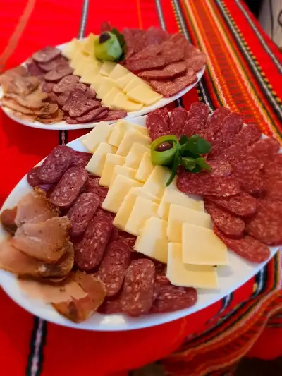 Механа "Герените"