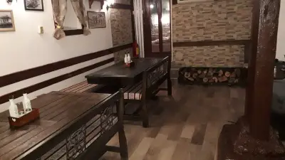 Механа "Старата къща"