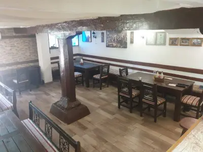 Механа "Старата къща"