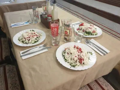 Механа "Старата къща"
