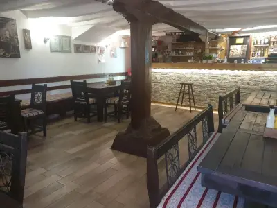 Механа "Старата къща"