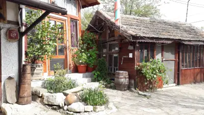 Механа "Старата къща"