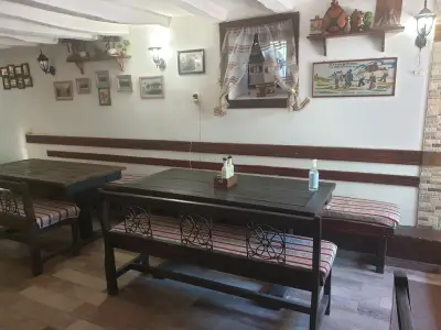 Механа "Старата къща"