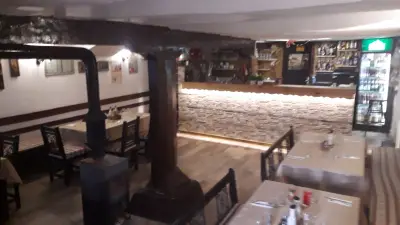 Механа "Старата къща"