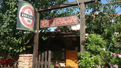 Механа Петрата