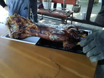 Механа 'Здравец'