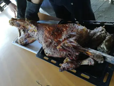Механа 'Здравец'