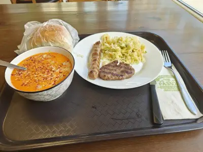 Гостилница Разлог