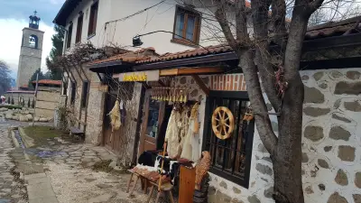 Канчето