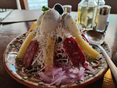 Механа При Тамаре