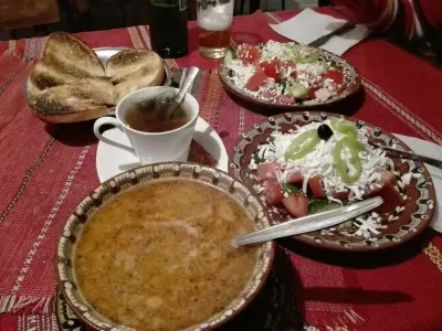 Механа "Елите"