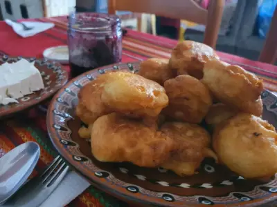 Механа "Елите"
