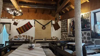 БЪРДАРЕВА МЕХАНА/BARDAREVA MEHANA