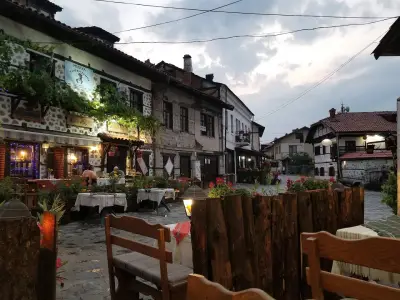 Механа Гасока
