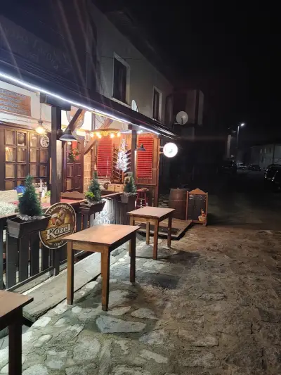 Механа Гасока