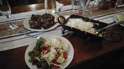 Механа "Бриго"