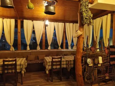 механа „Родопчанка" с.Старцево