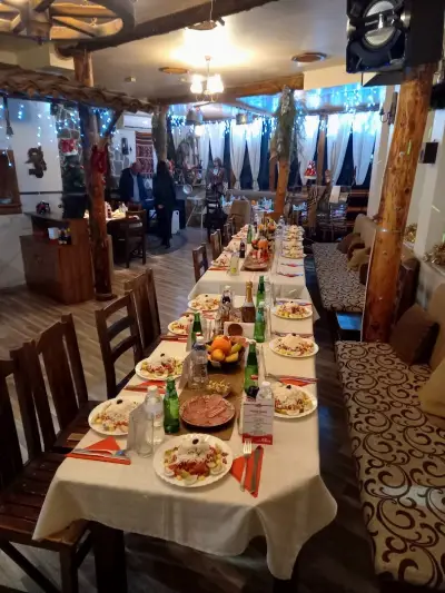 механа „Родопчанка" с.Старцево