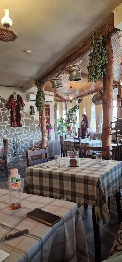 механа „Родопчанка" с.Старцево