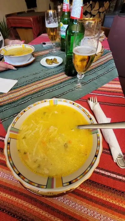 Механа